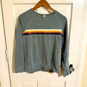 Roxy Retro sweatshirt